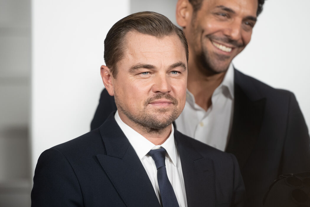 Wie is Victoria Lamas, de nieuwste date van Leonardo diCaprio?