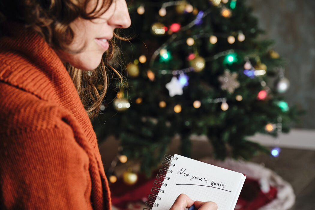 New year, new me: dit zijn de beste gewoontes om toe te voegen aan jouw routine in 2023