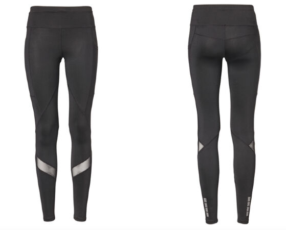 sportkleding shoppen sportlegging