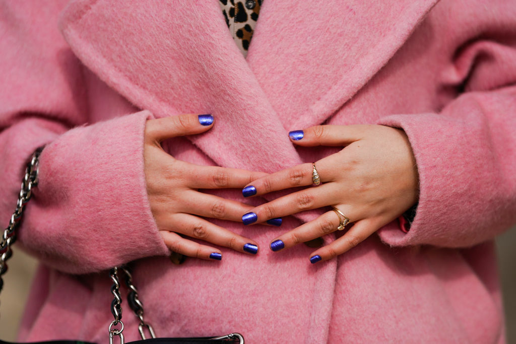 Last van slappe nagels? Zo maak je ze gemakkelijk sterker