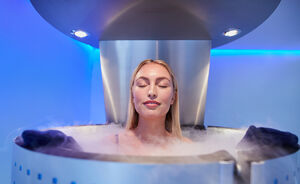 Cryotherapie: hoe werkt dat?