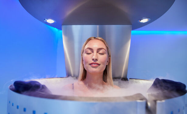 Cryotherapie: hoe werkt dat?