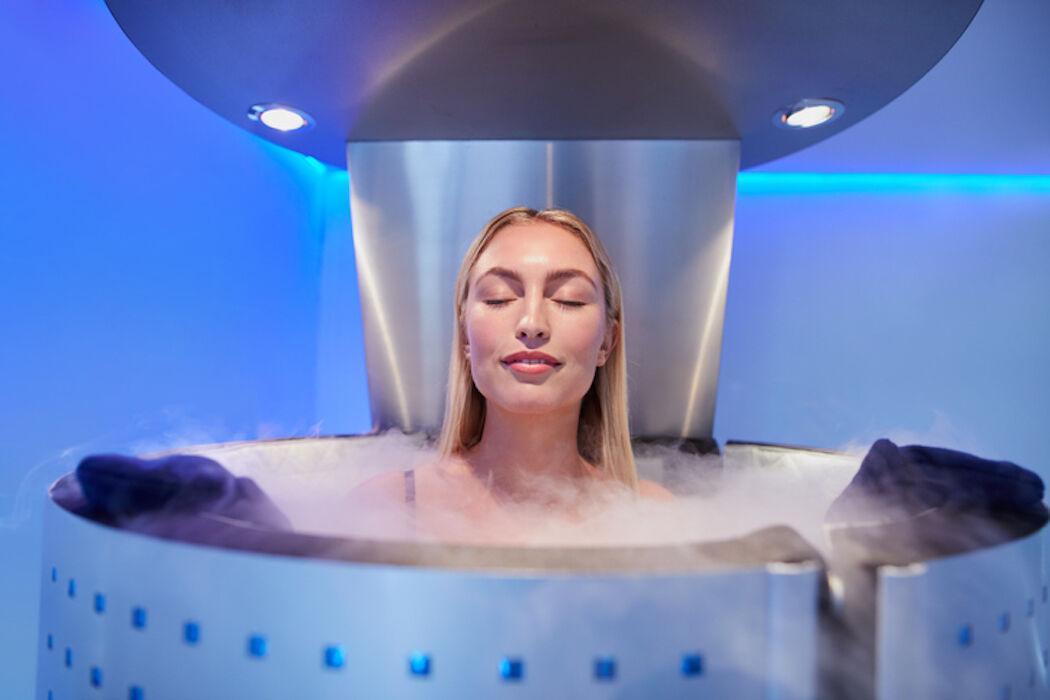 Cryotherapie: hoe werkt dat?