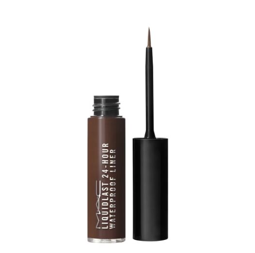 MAC Waterproof liquid eyeliner