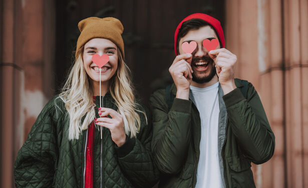 Valentijnsdag: Dit kun je kopen voor je partner