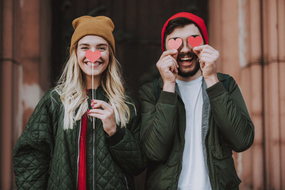 Valentijnsdag: Dit kun je kopen voor je partner