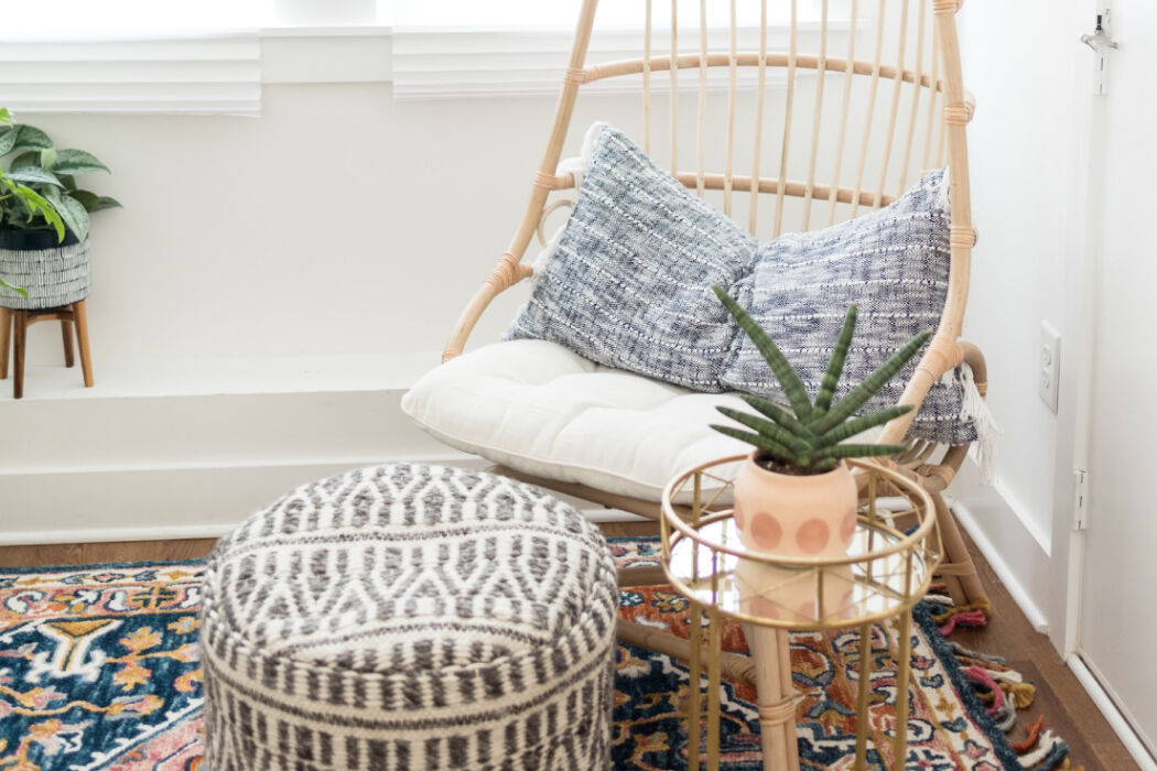 Deze items mogen niet ontbreken in jouw trendy bohemian interieur