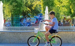 Hoe kies je de ideale fiets voor je kleine?