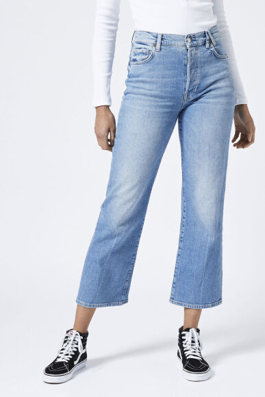 capsule garderobe lente cropped broek