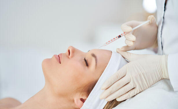 Dit is alles wat je moet weten over preventative botox