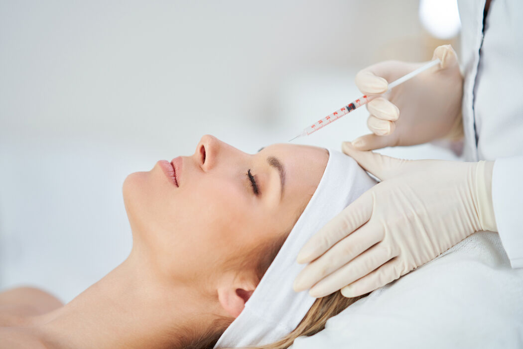 Dit is alles wat je moet weten over preventative botox