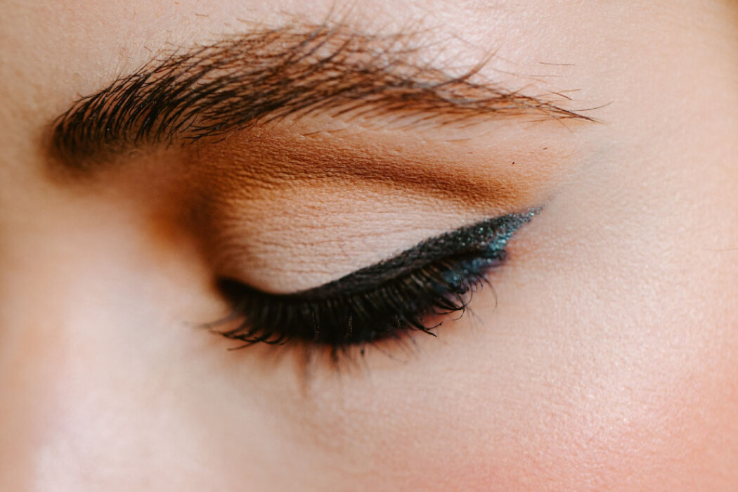 Verschillende eyeliner looks voor jouw oogshape