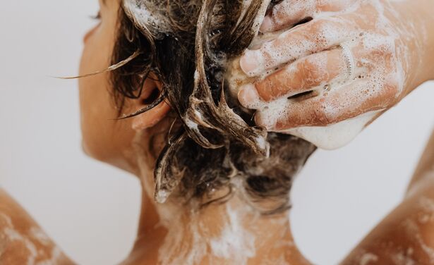 Zó creëer jij een goede 'haar routine'