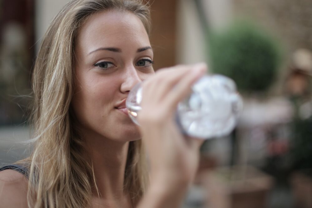 Genoeg water drinken met deze lifehacks