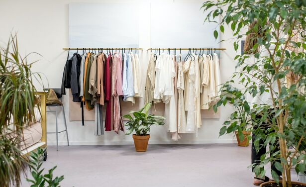 Kleding: 5x basics om in je kast te hebben