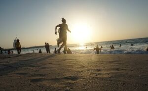 7x dingen om te doen op het strand