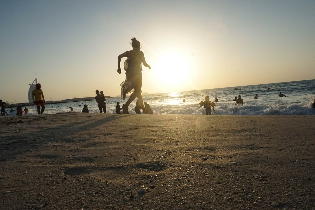 7x dingen om te doen op het strand