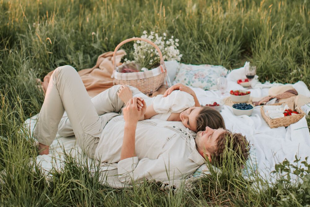 Originele ideetjes voor dates in de zomer