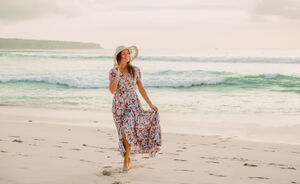 Dit zijn de leukste strandoutfits voor deze zomer