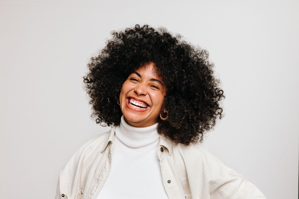 Healthy teeth hack: zo voorkom je gele aanslag op je tanden