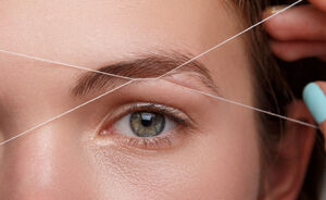 Threading: alles over deze ontharingsmethode