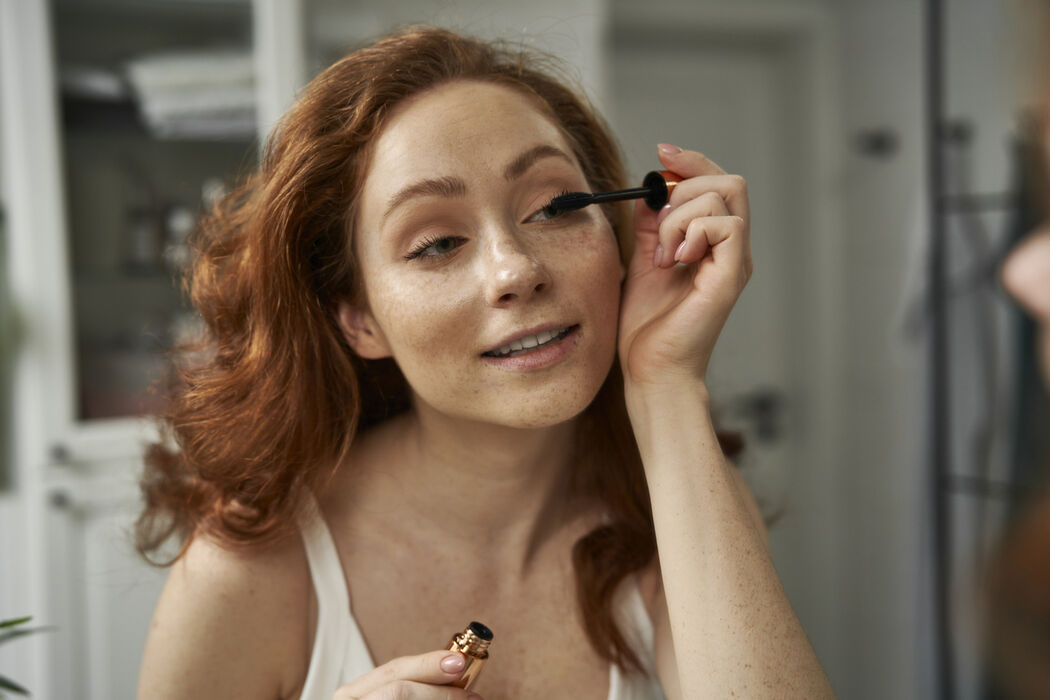 'Doll lashes’ zijn trending: zo bereik jij de look