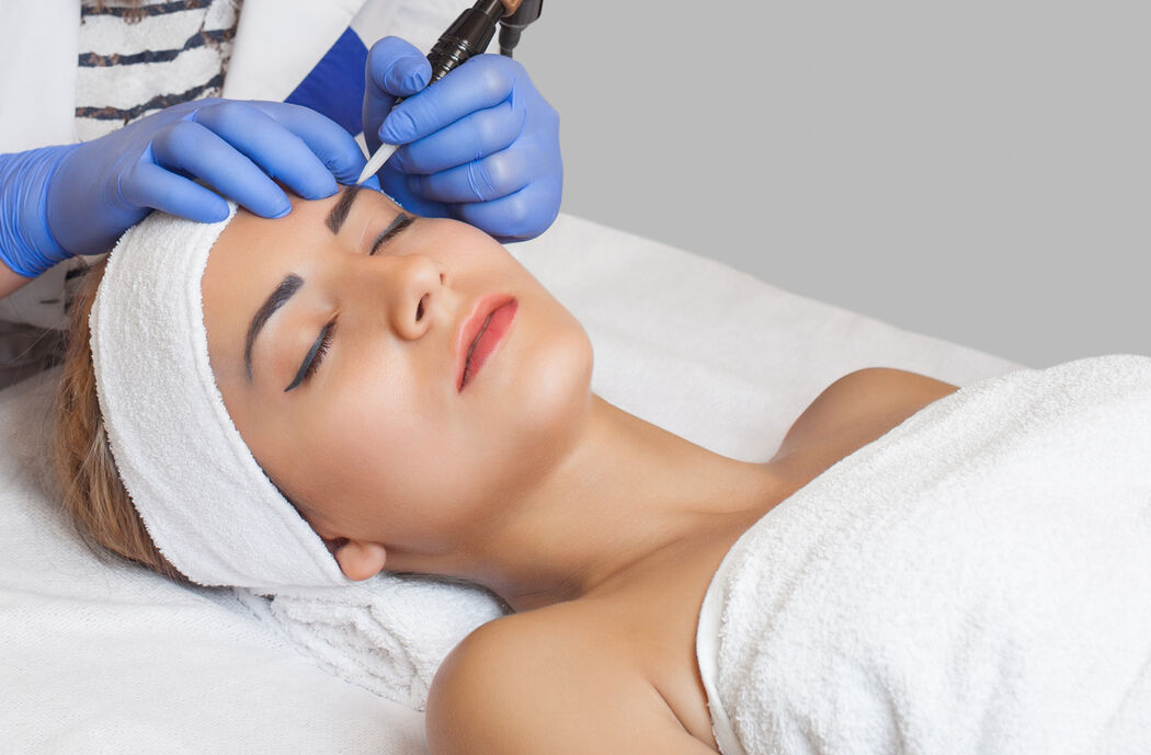 Ombré wenkbrauwen vs microblading: dit is de beste optie voor jou