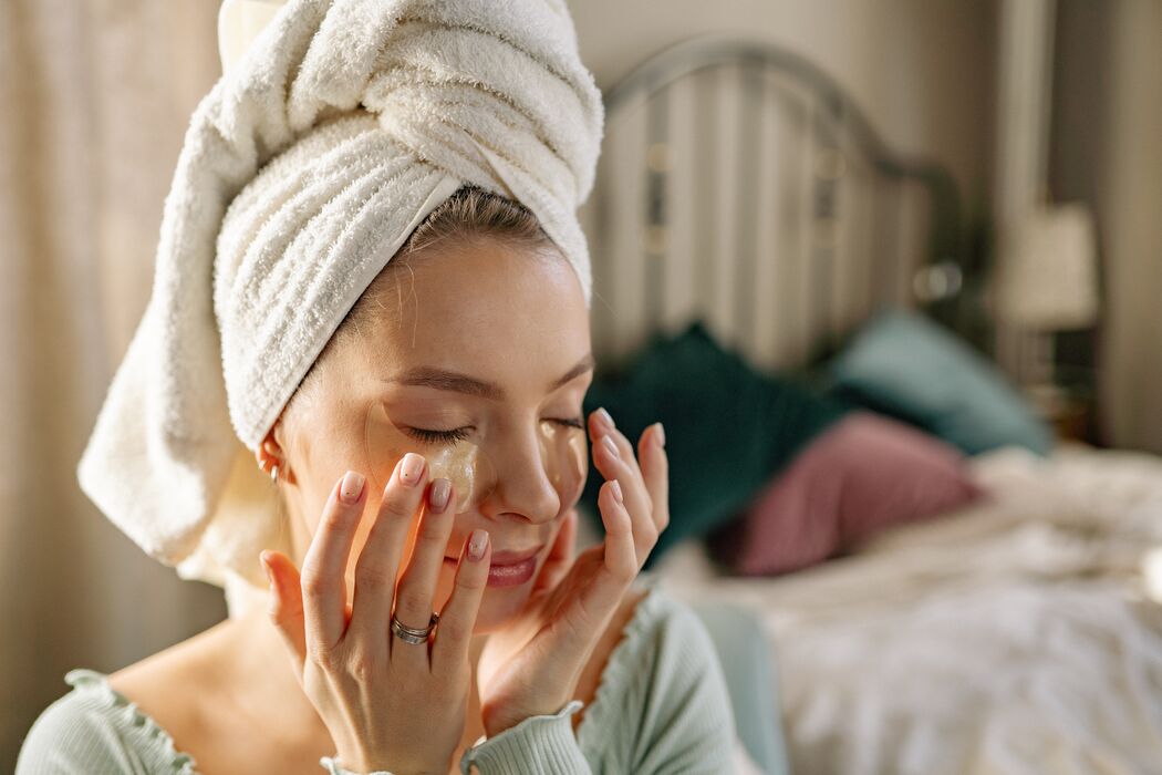 Deze natuurlijke middeltjes zijn ook een make-up remover