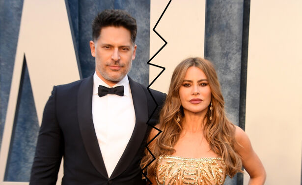 Sprookje is over: acteurskoppel Sofía Vergara en Joe Manganiello na zeven jaar uit elkaar