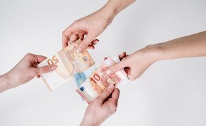 Maakt geld écht gelukkig?