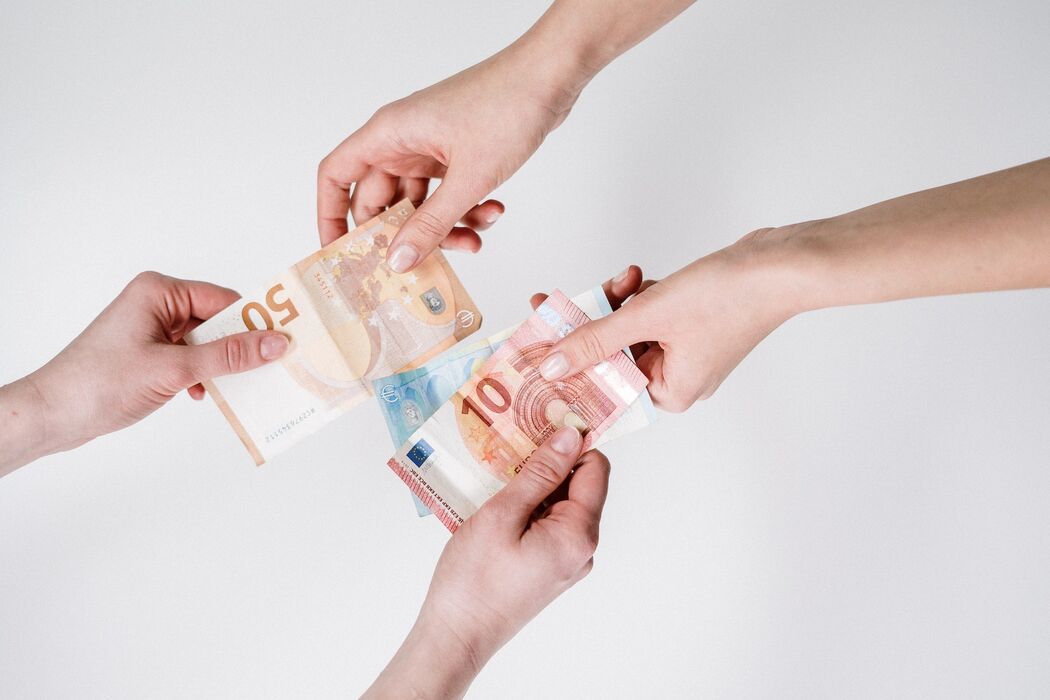 Maakt geld écht gelukkig?