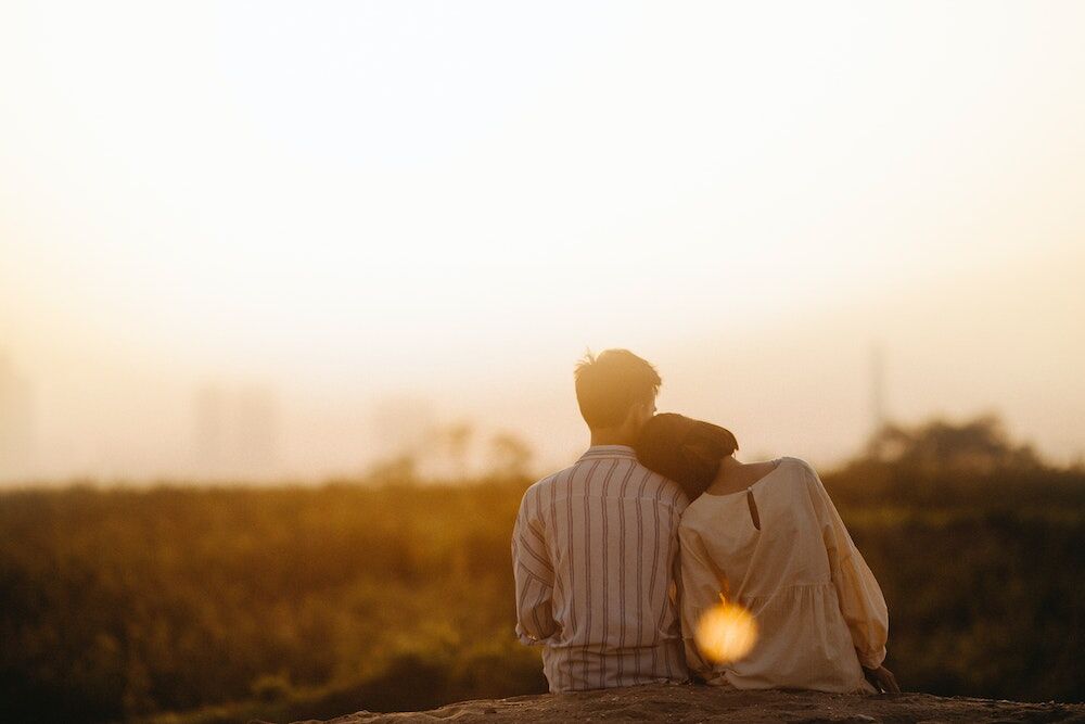 Zo houd je je relatie spannend en leuk: vijf tips!