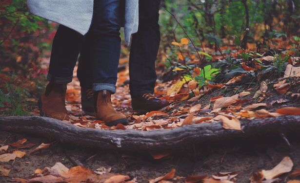 Inspiratie: de perfecte schoenen voor de herfst