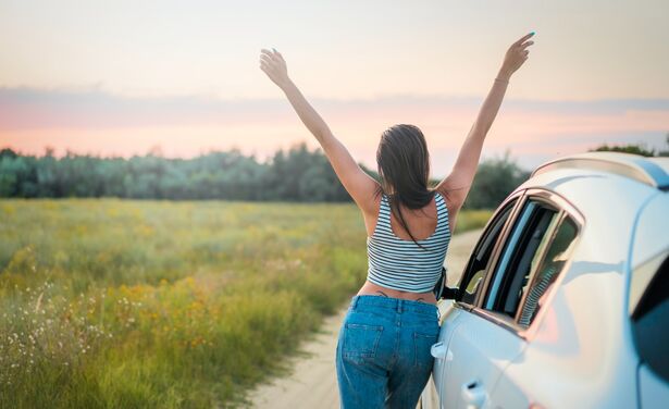 Feel good momentje? Bij deze 20 dingen voelen we ons gelukkig