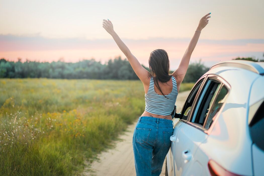 Feel good momentje? Bij deze 20 dingen voelen we ons gelukkig