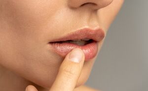 Droge lippen? Dit zijn misschien de boosdoeners