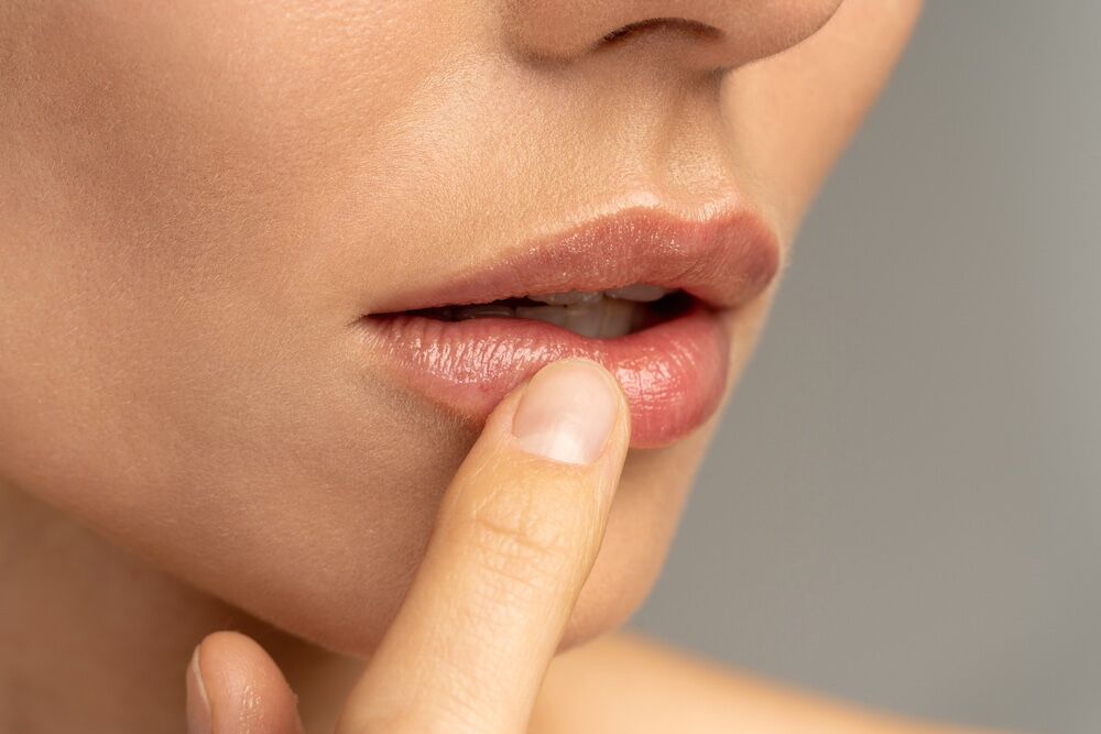 Droge lippen? Dit zijn misschien de boosdoeners