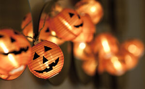 Halloween decoraties maken? Dit zijn de leukste DIY’s