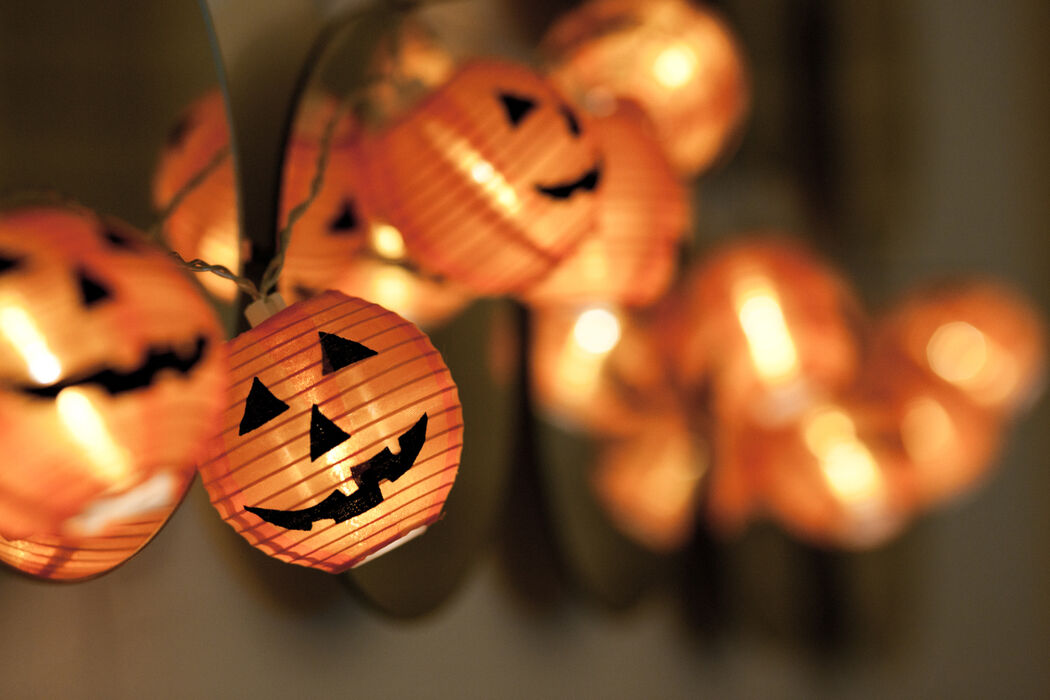 Halloween decoraties maken? Dit zijn de leukste DIY’s