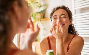 De beautyroutine voor deze herfst