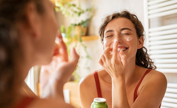 De beautyroutine voor deze herfst