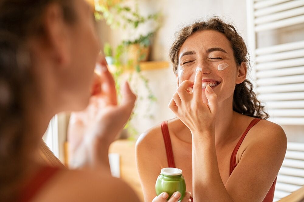 De beautyroutine voor deze herfst