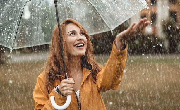 De leukste regenlaarzen voor dit najaar