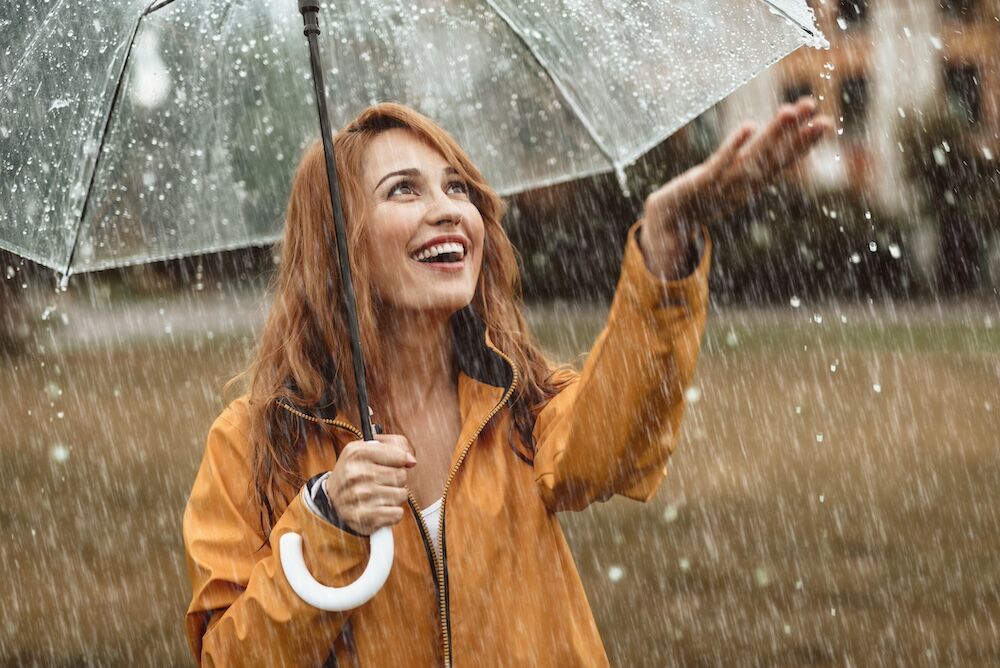 De leukste regenlaarzen voor dit najaar