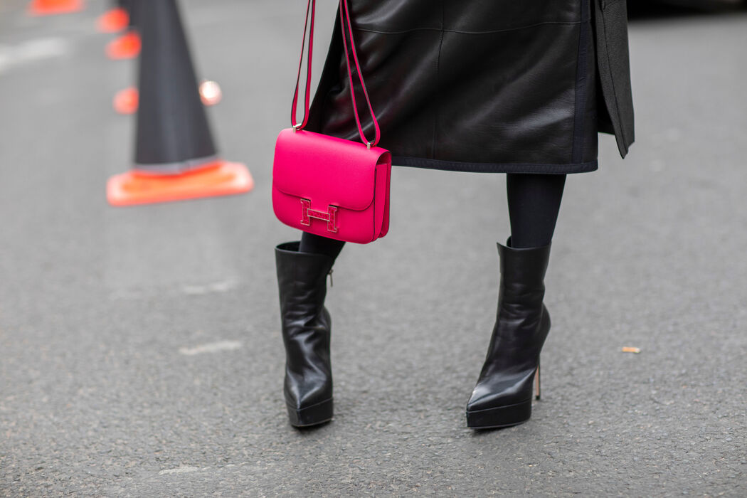 Chunky laarzen zijn perfect voor de winter: Zo style je ze