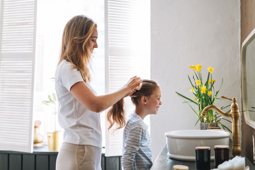 Dit is waarom je je haarborstel moet schoonmaken