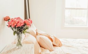 Fan van roze? Dit zijn de roze essentials voor in jouw slaapkamer