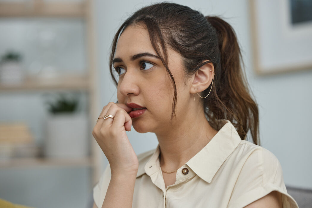 Ben jij een nagelbijter? Hierom bijten mensen hun nagels en zó kom je ervan af