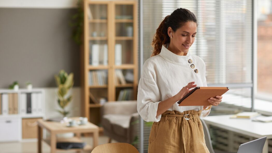 7 x outfits die perfect zijn om naar werk te dragen