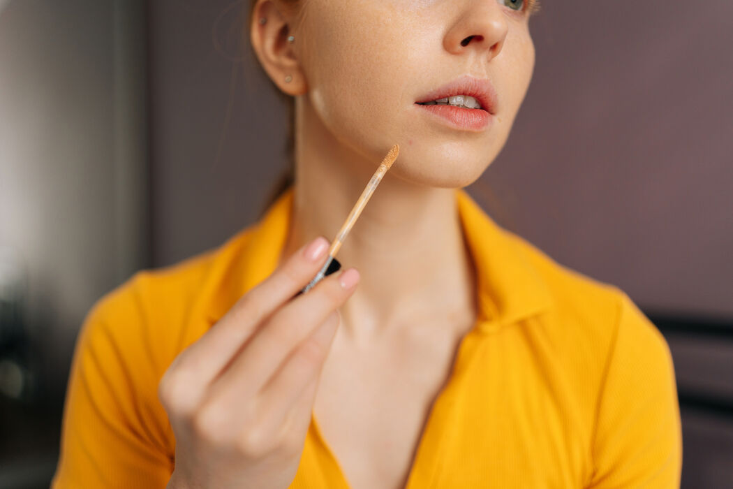 Concealer lippen zijn terug: zo rock je de look